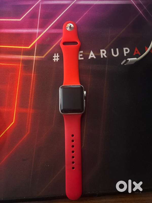 Apple watch series 3