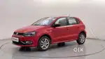 Volkswagen Polo 2013-2015 1.5 TDI Highline, 2015, Diesel