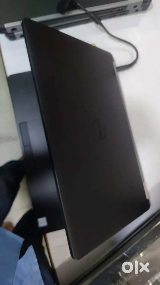 Dell cor i5 ram 8 SSD 256 gb win 11 new candision laptop