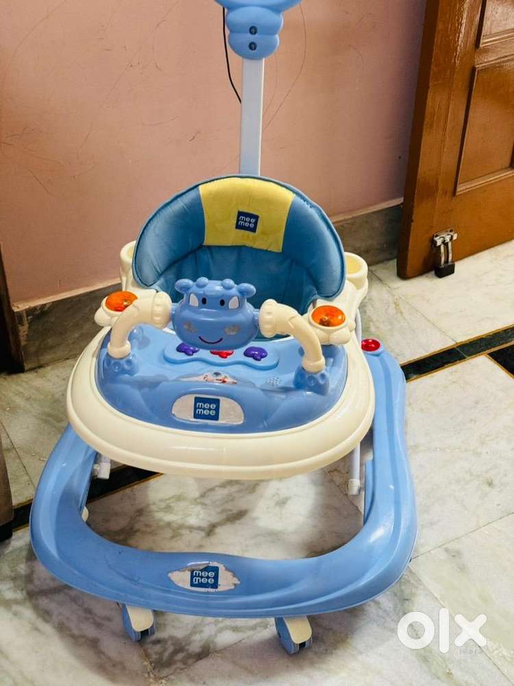 Mee mee kids walker