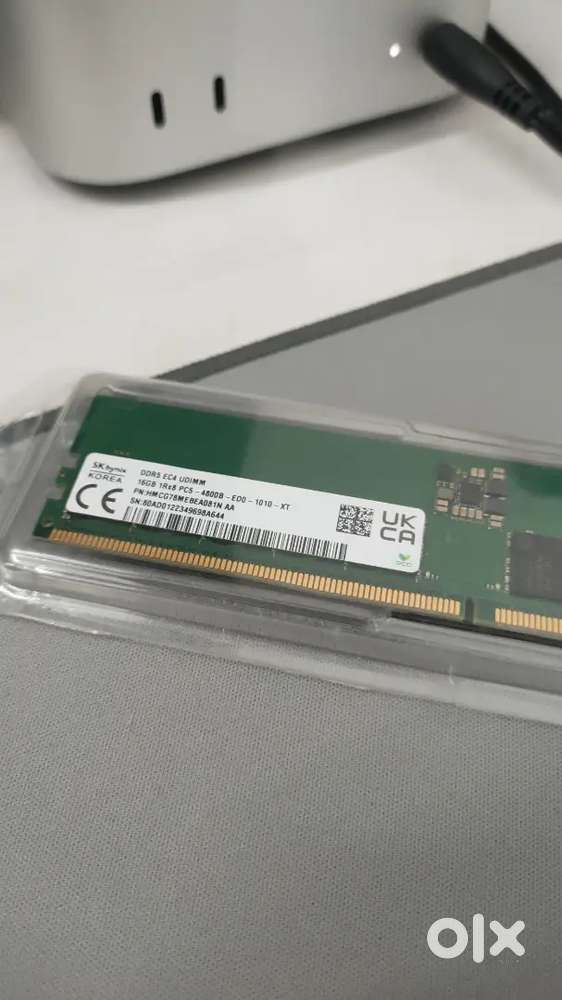 *NEW* 16gb 4800Mhz DDR5 Ram Stick
