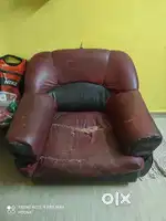 Sofa set for sale wuth 2 +1