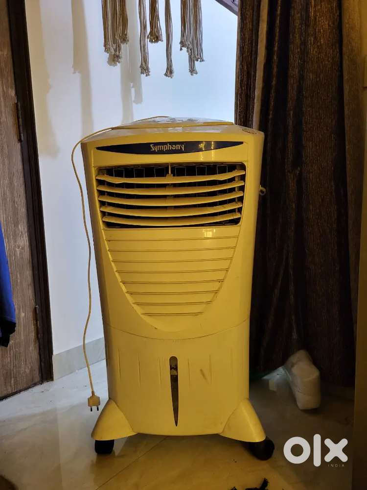Symphony HiCool Air Cooler
