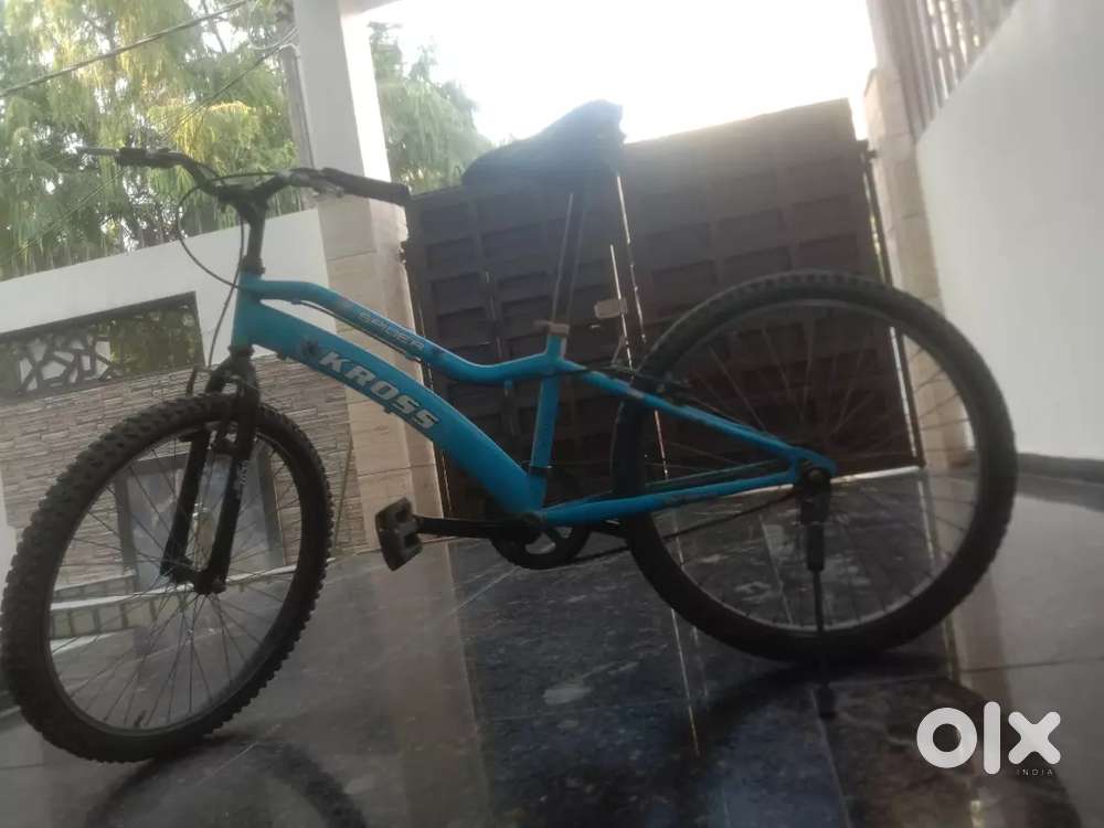 Selling this cycle in urgent