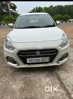 Maruti Suzuki Swift Dzire 2024