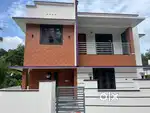 NEW 3 BHK HOUSE FOR SALE AT PEYAD