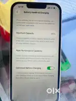 I phone 13 all orignal