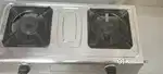 Gas stove good condition