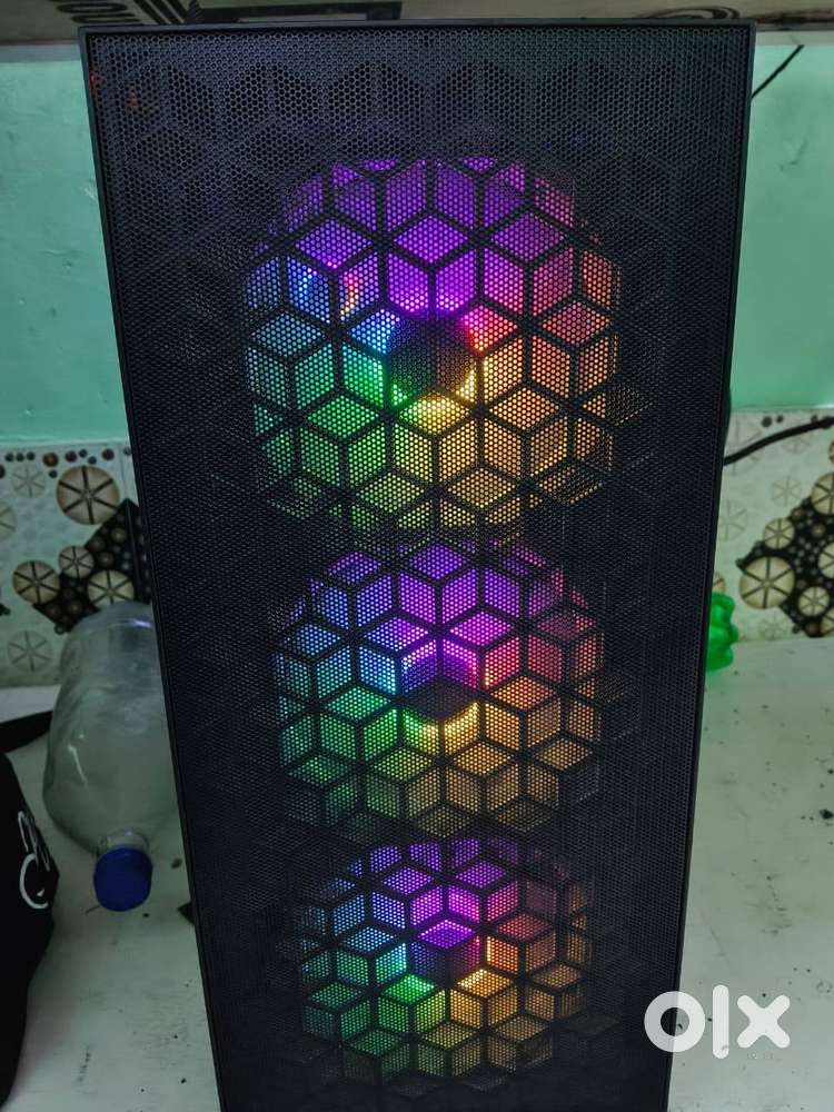 Gaming Pc For GTA 5 Under 25k Complete Pc Set