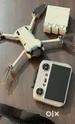 Dji mini 4 pro