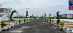 NEAR OMR PLOT SALE
