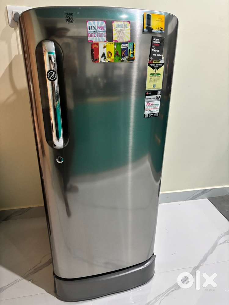 LG FRIDGE 185 Ltr