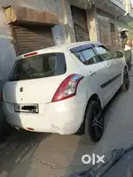 Maruti Suzuki Swift 2013
