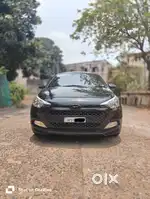 Hyundai Elite i20 2016