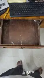 Wooden Study Table