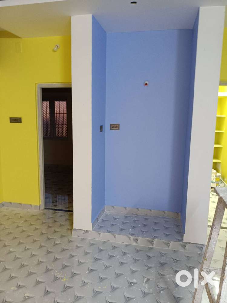 Newly constructed house for rent / lease