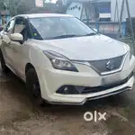 Maruti Suzuki Baleno Limited Edition RS 2019