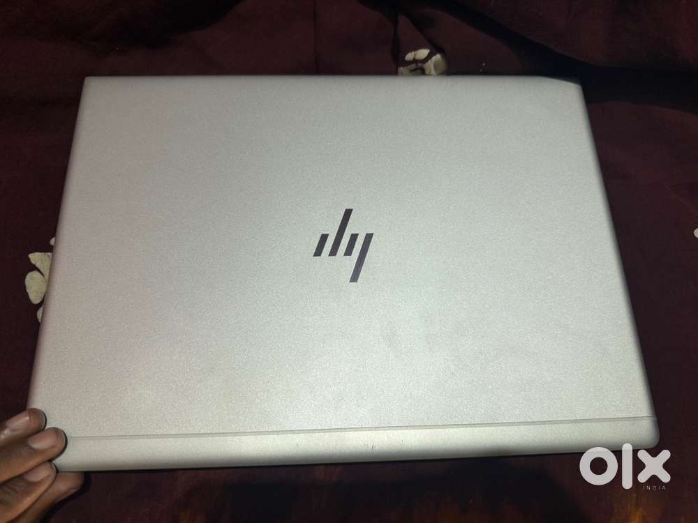 Laptop hp elith book