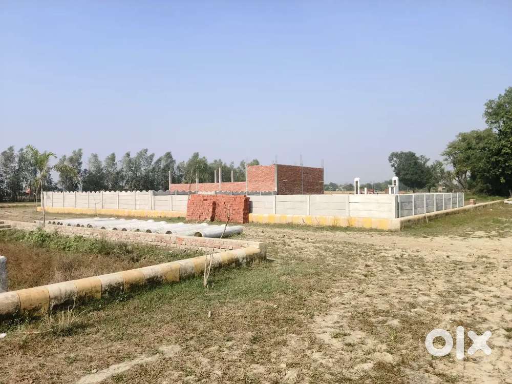 सरकारी कर्मचारियों केलिए रेजिडेंशियल प्लॉट पर 5%डिस्काउंट बैंक लोन