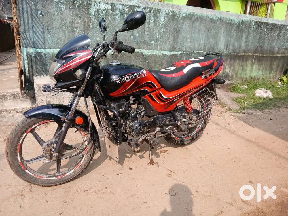 Pession pro 2013 model, Excellent condition. JH Number(Jhamsedpur RTO)
