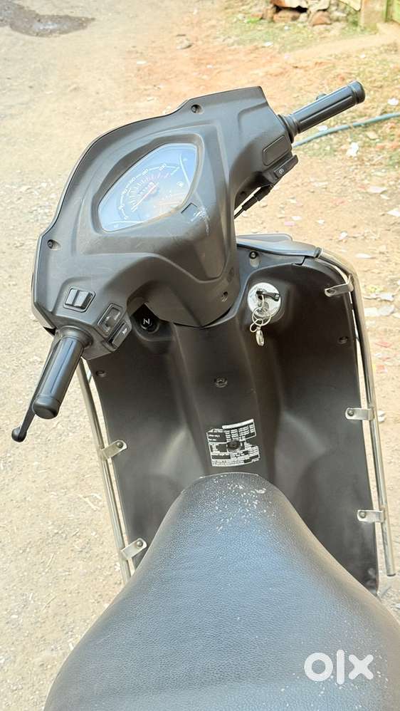 Activa 4G Good condition