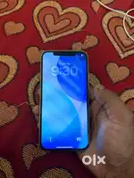 Iphone 12 pro 256gb brand new condition