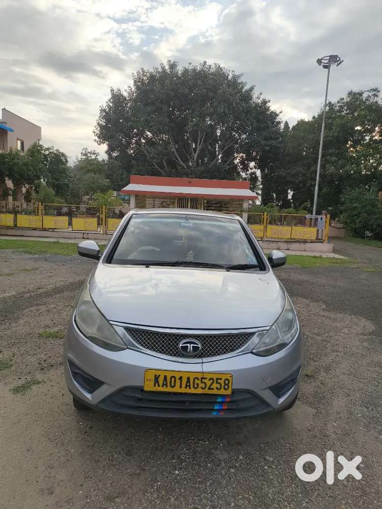 Tata Zest 2017 Diesel 233000 Km Driven