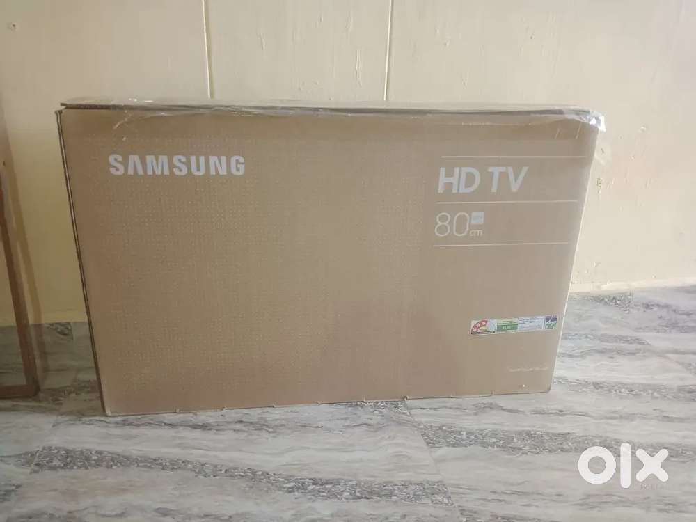 Samsung TV