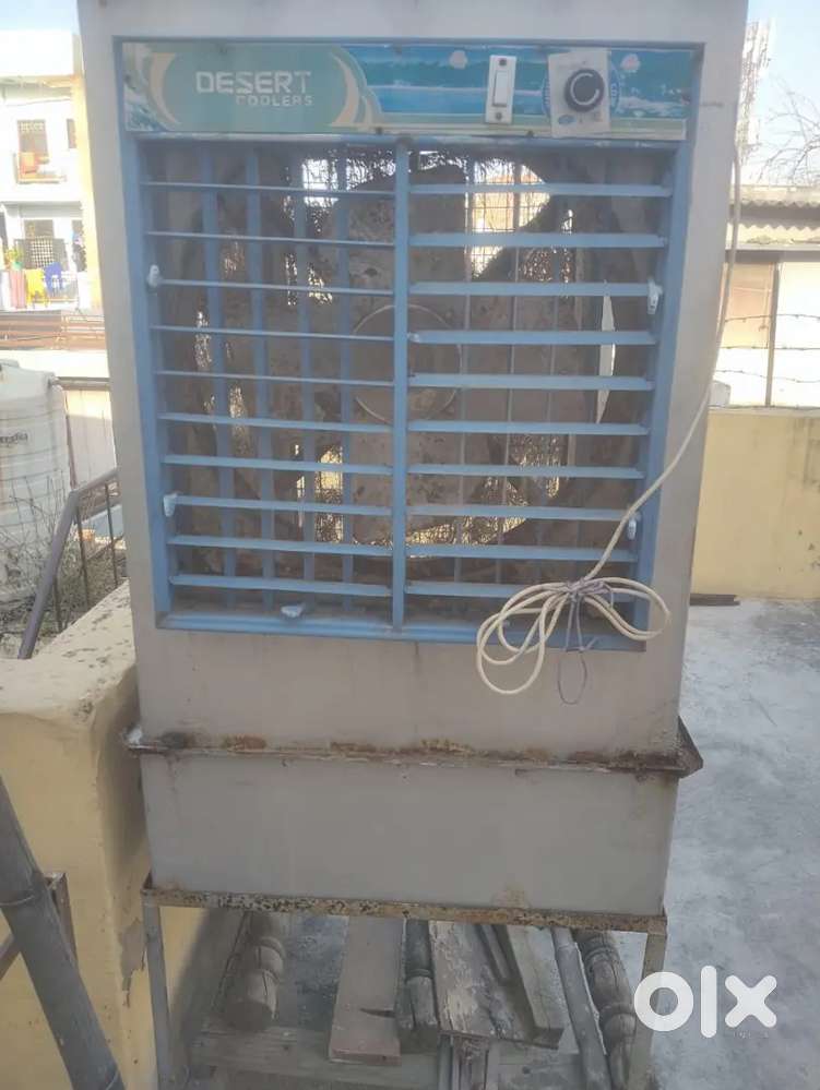 Desert Cooler