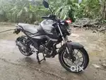 Yamaha fz v3