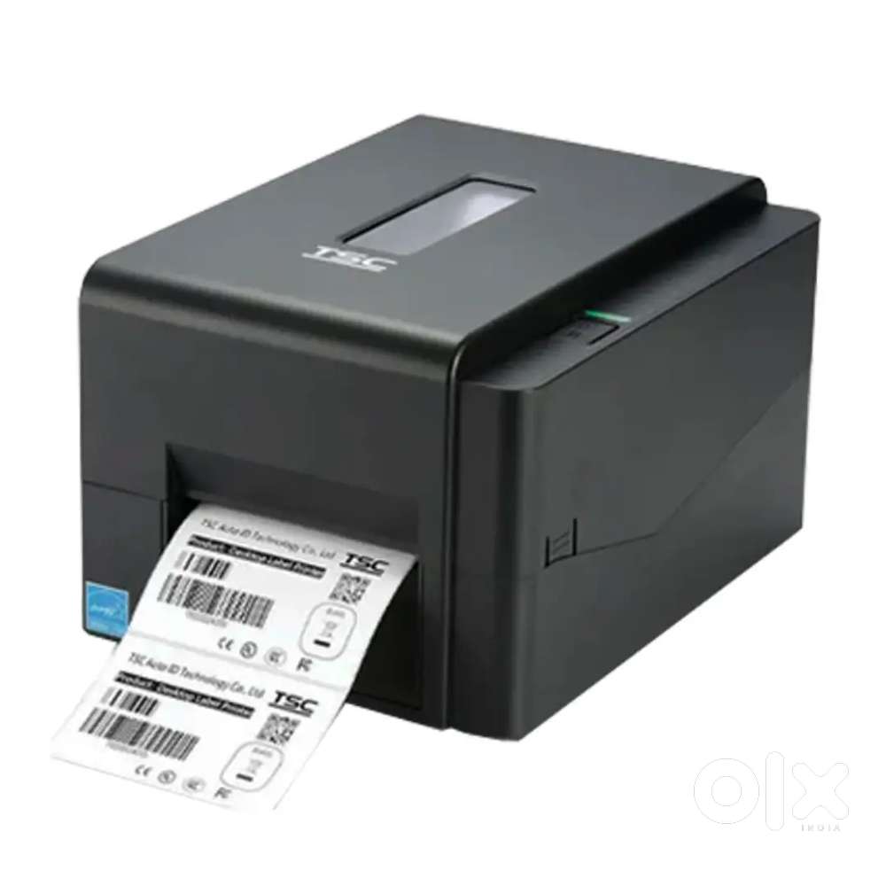TSC TE244 Printer