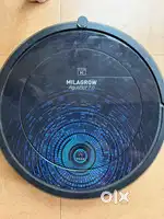 Robot Vacuum Cleaner