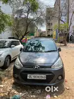 Urgent sell Grand I 10 2016