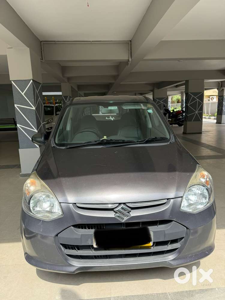 Maruti Suzuki Alto 800 2013 Petrol 17414 Km Driven