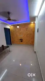 3 BHK For Rent (Semi-Furnished)