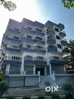 2BHK Flat for rent in Azam Nagar