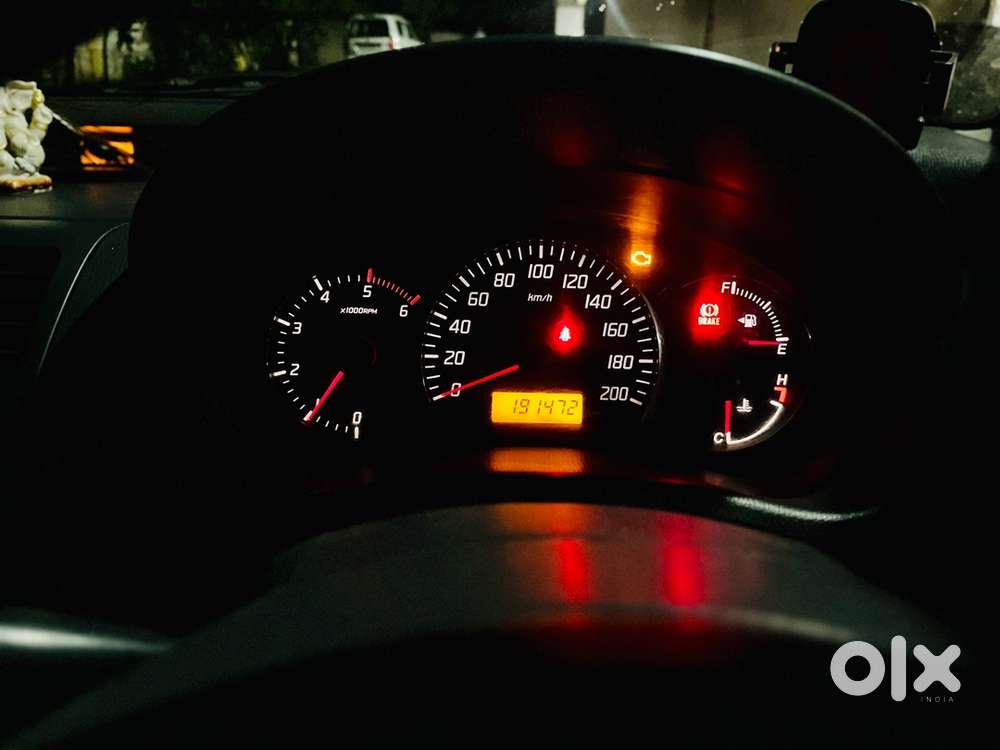 Maruti Suzuki Swift 2009 Diesel Good Condition