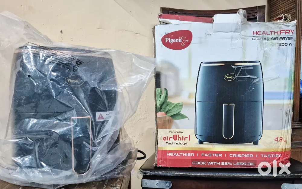 Pigeon Airfryer 1200W