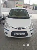 Hyundai i10 2010 Petrol Well Maintained