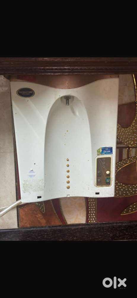 Aquaguard water purifier RO