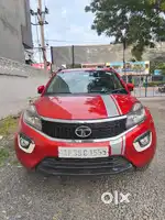 Tata Nexon 2019