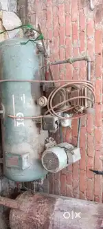 Elgi compressor