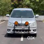 Toyota Innova, 2013, Diesel