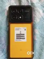 POCO X6 pro 5G