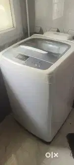 Samsung washing machine