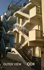 2 BedRoom House For Just 13000 in Chamrajpet