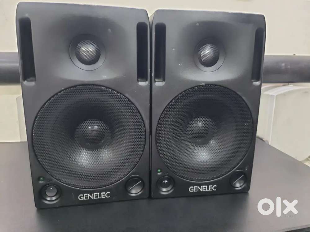 GENELEC STUDIO MONITOR 1029A