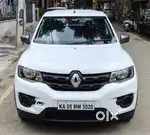 Renault KWID AMT, 2017, Petrol