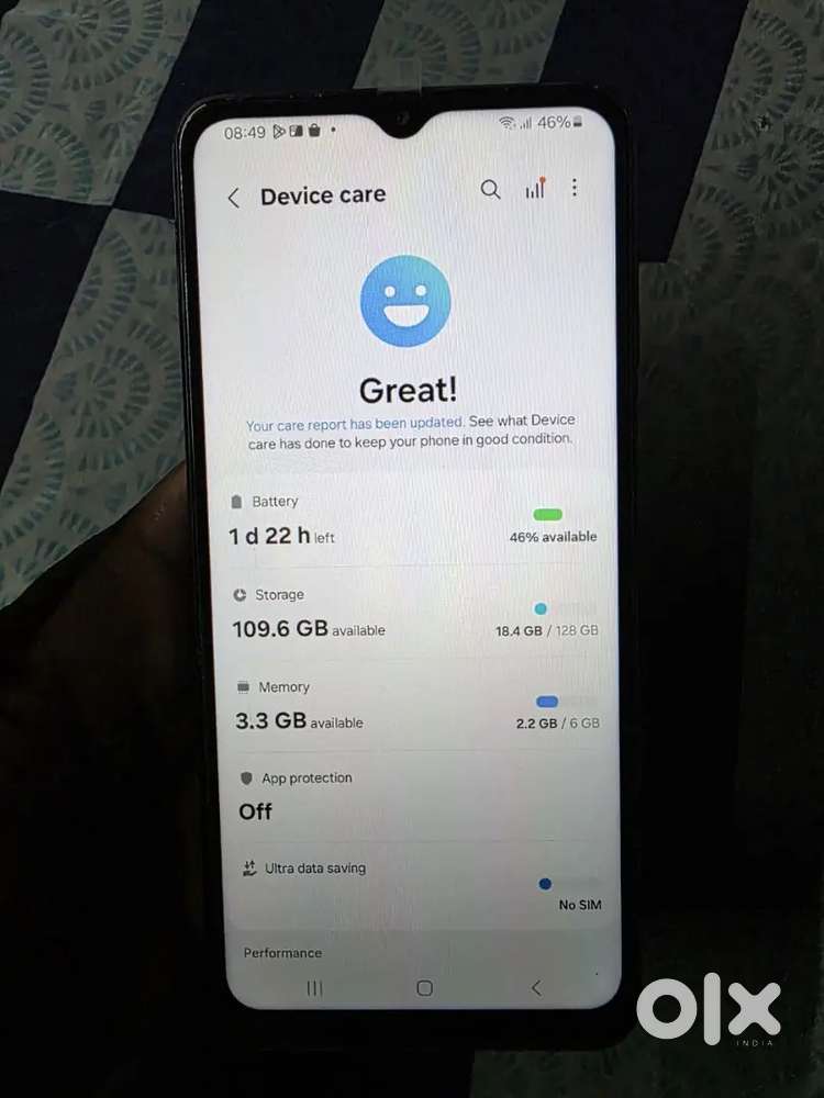 Sell My Samsung M13 5G