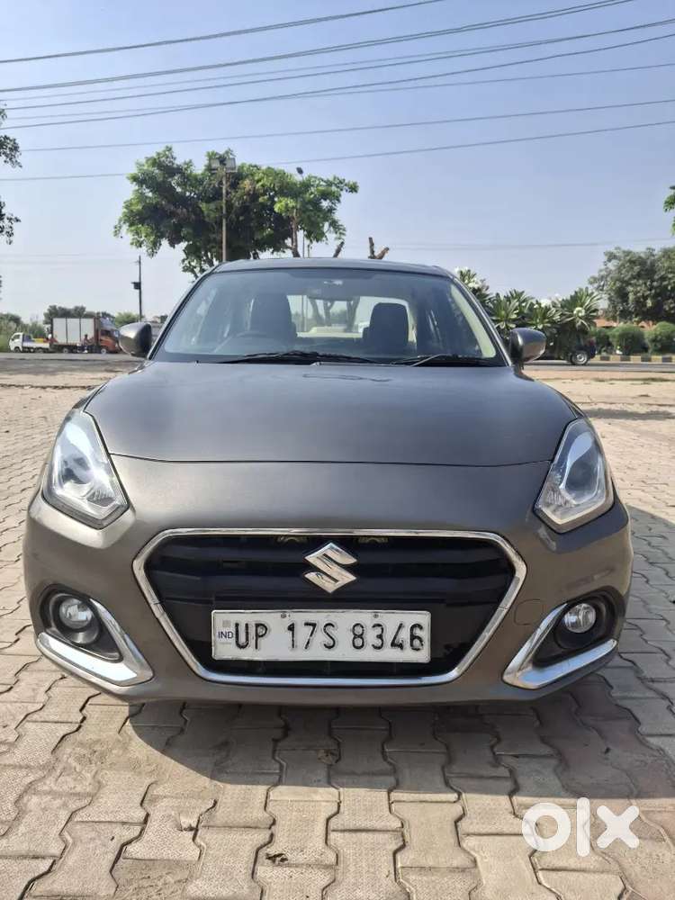 Maruti Suzuki Swift Dzire 2020 Petrol 53000 Km Driven